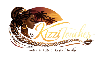 Kizzi Touches logo